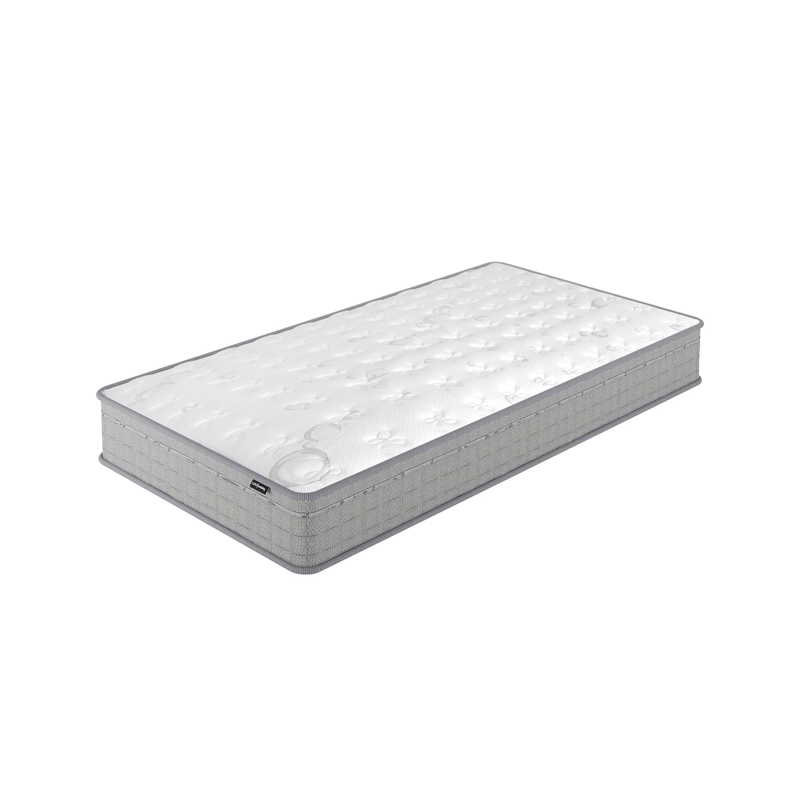 Thetis King Single 25cm Pocket Spring Latex Mattress