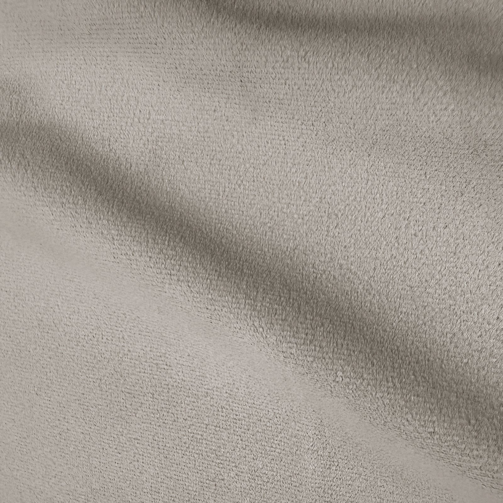 Torven 3 Seater Performance Velvet Sofa in Warm Beige - Image 9