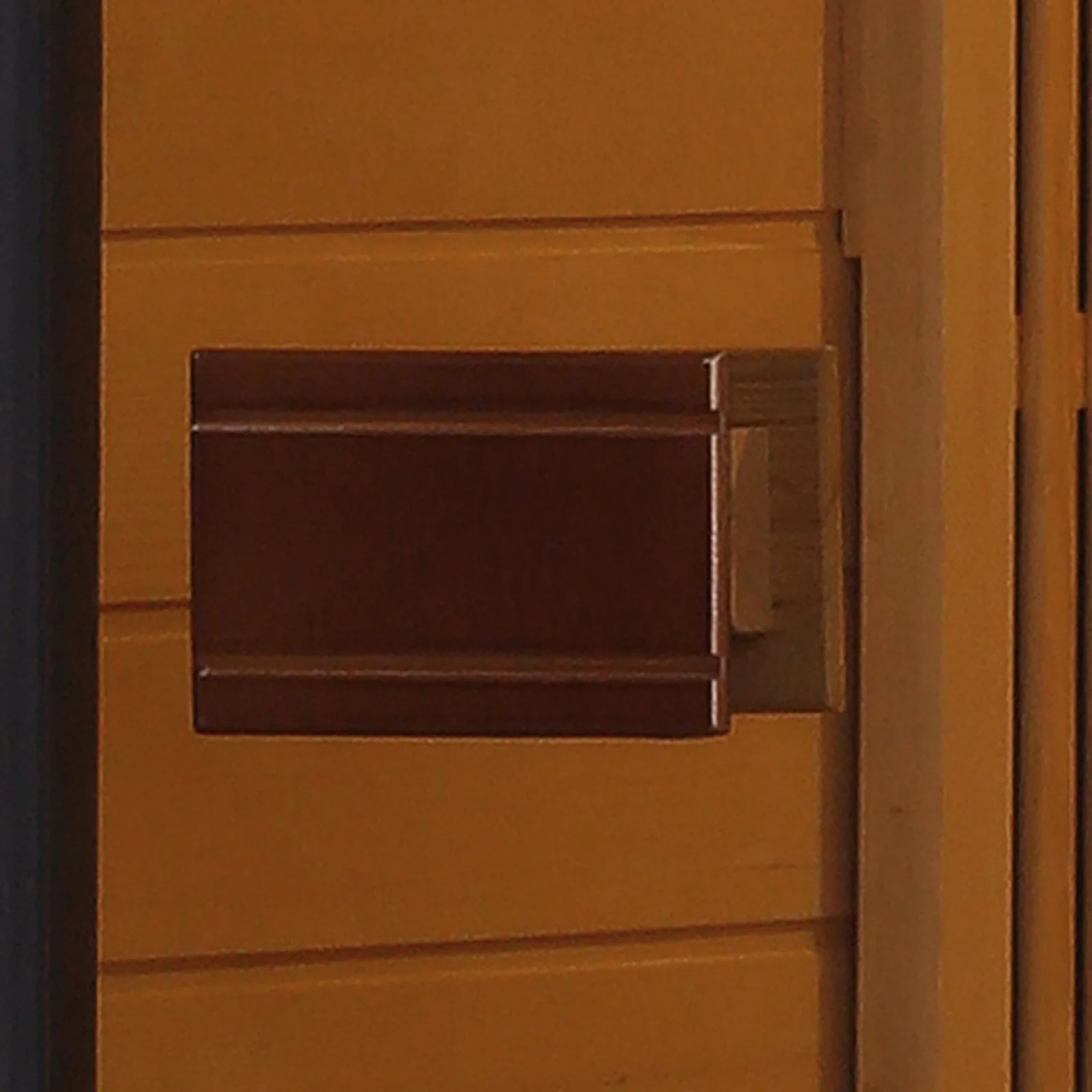 Tumma 2 Person Carbon Fibre Infrared Home Sauna - Image 11