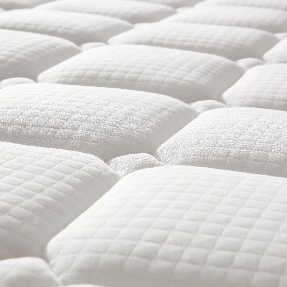 Venus Queen 23cm Pillow Top Pocket Spring Mattress in Firm - Image 10