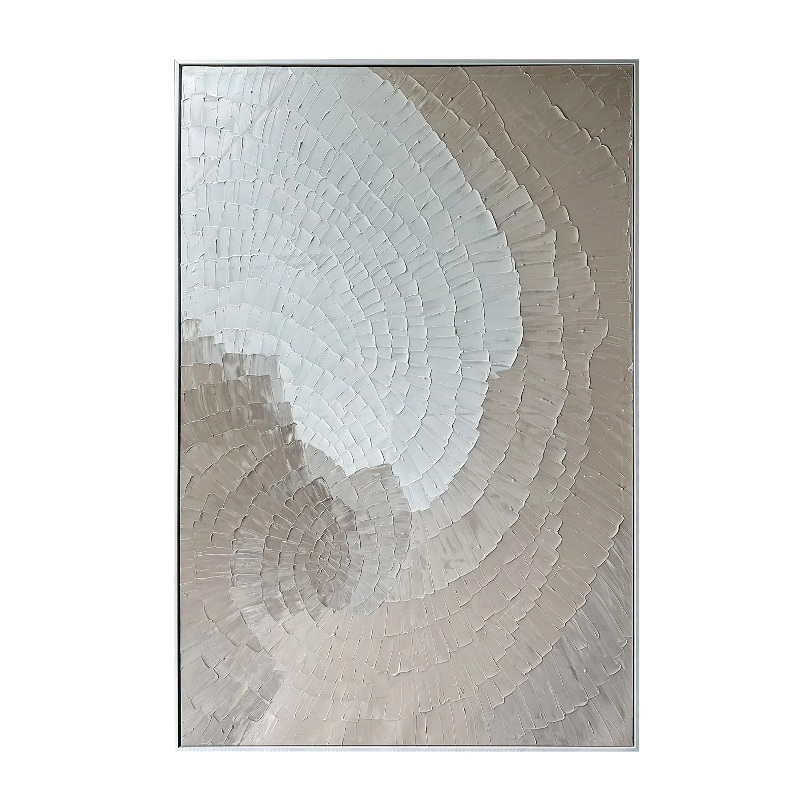 Zendaya 100x150cm Framed Textured Canvas 3D Wall Art