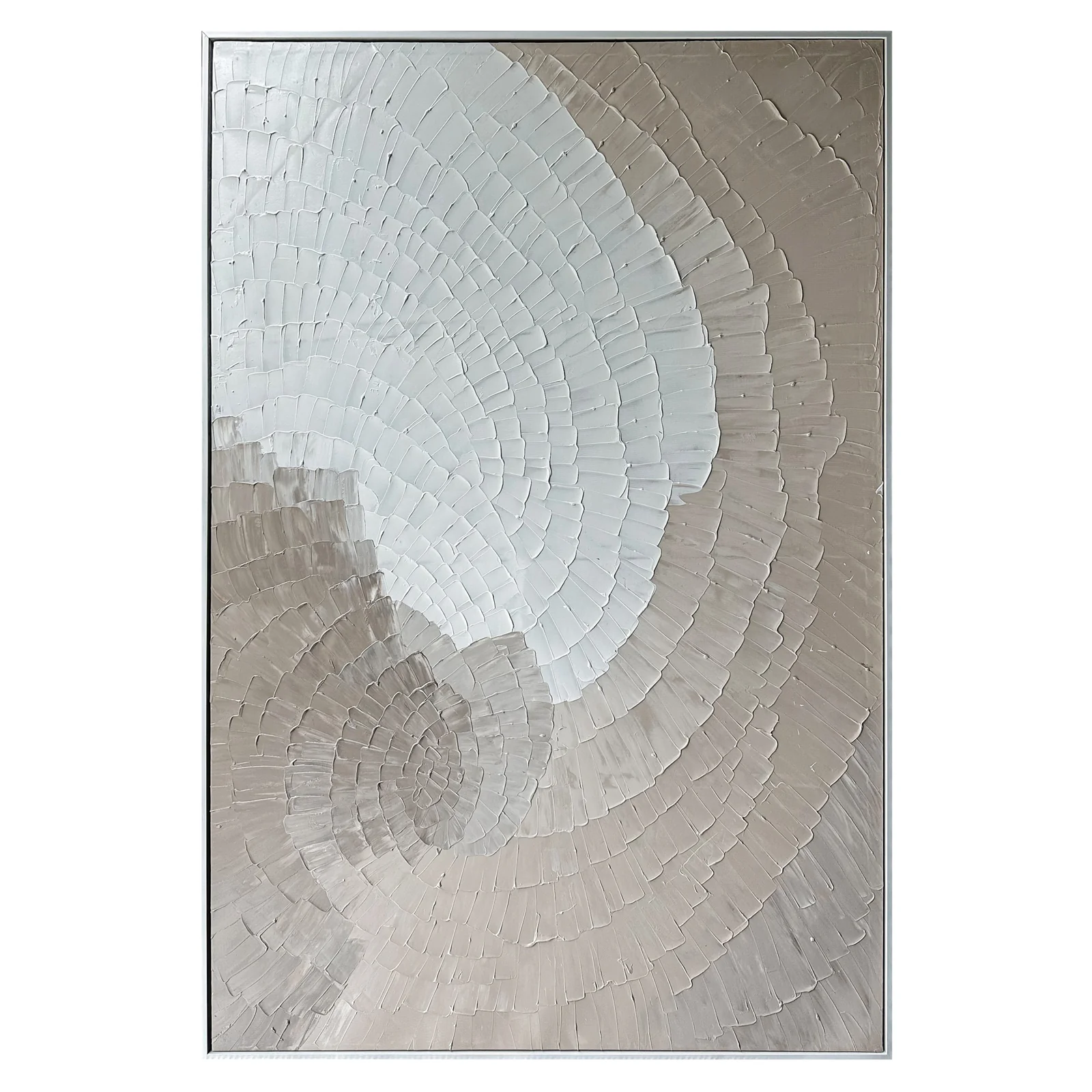 Zendaya 120x180cm Framed Textured Canvas 3D Wall Art