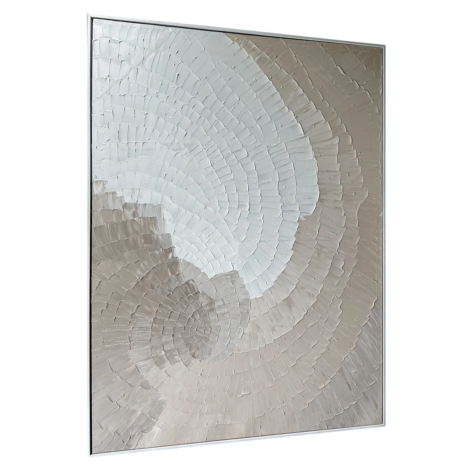 Zendaya 120x180cm Framed Textured Canvas 3D Wall Art - Image 8